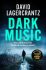 Dark Music - David Lagercrantz