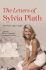Letters of Sylvia Plath Volume I: 1940-1956 - Sylvia Plathová