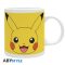 Pokémon Keramický hrnek - Pikachu  (objem 320 ml) - 