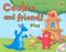Cookie and Friends APlus Classbook with Songs and Stories CD Pack - Vanessa Reilly