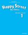 Happy Street 1 New Edition Metodická příručka - Stella Maidment,Lorena Roberts