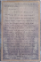 Diář Paperblanks 18M 2024 Frederick Douglass, Letter for Civil Rights Maxi VER - 