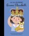 Little People Big Dreams - Queen Elizabeth  II - Maria Isabel Sanchez Vegara