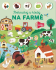 Na farmě - poslouchej a hledej  ilustrace Kasia Dudziuk - 
