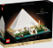 LEGO Architecture 21058 Velká pyramida v Gíze - 