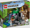 LEGO Minecraft 21189 Jeskyně kostlivců - 