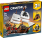 LEGO Creator 3v1 31109 Pirátská loď - 