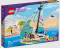 LEGO Friends 41716 Stephanie a dobrodružství na plachetnici - 