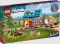LEGO Friends 41735 Malý domek na kolech - 