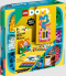 LEGO DOTS 41957 Mega balení nalepovacích záplat - 