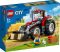 LEGO City 60287 Traktor - 