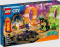 LEGO City 60339 Kaskadérská dvojitá smyčka - 