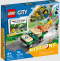 LEGO City 60353 Záchranné mise v divočině - 