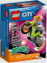 LEGO City 60356 Medvěd a kaskadérská motorka - 