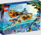 LEGO Avatar 75576 Dobrodružství se skimwingem - 
