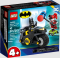 LEGO Batman 76220 Batman™ proti Harley Quinn™ - 