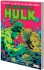 Mighty Marvel Masterworks: The Incredible Hulk 3 - Less Than Monster, More Than Man - Stan Lee