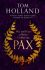 Pax: War and Peace in Rome´s Golden Age (Defekt) - Tom Holland