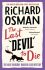 Last Devil To Die - Richard Osman