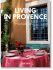 Living in Provence. 40th Anniversary Edition - Barbara Stoeltie, ...