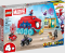 LEGO Marvel 10791 Mobilní základna Spideyho týmu - 