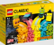 LEGO Classic 11027 Neonová kreativní zábava - 