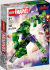 LEGO Marvel 76241 Hulk v robotickém brnění - 