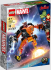 LEGO Marvel 76243 Rocket v robotickém brnění - 