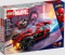 LEGO Marvel 76244 Miles Morales vs. Morbius - 