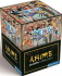 Clementoni Puzzle Anime Collection: One Piece 500 dílků - 