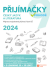 Přijímačky 9 Český jazyk a literatura + E-learning 2024 - 