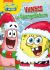 SpongeBob Vánoce se SpongeBobem - kolektiv autorů