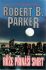 Růže přináší smrt - Robert B. Parker