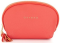 Kosmetická taška Plus Leather - Coral - 