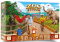 Zoo Tycoon: The Board Game CZ - strategická hra - 