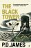 The Black Tower - Phylis Dorothy Jamesová