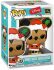 Funko POP Disney: Holiday - Minnie (gingerbread) - 