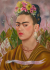 Frida Kahlo. 40th Anniversary Edition - Luis-Martín Lozano