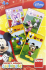 Mickey Mouse - Kvarteto - Walt Disney