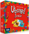 Ubongo Junior - druhá edice - Grzegorz Rejchtman
