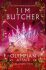 The Olympian Affair: Cinder Spires, Book Two - Jim Butcher
