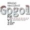 Revizor - Nikolaj Vasiljevič Gogol, ...