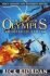 The Mark of Athena - Heroes of Olympus - Rick Riordan