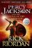 The Battle of Labyrinth - Percy Jackson - Rick Riordan