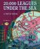 20,000 Leagues Under the Sea - Jules Verne,Sam Ita