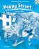 Happy Street 1 Pracovní sešit (3rd) - Stella Maidment