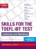 Collins English for the TOEFL Test - TOEFL Listening and Speaking Skills : TOEFL iBT 100+ (B1+) - 