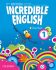 Incredible English 1 Class Book (2nd) - Sarah Phillips