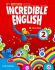 Incredible English 2 Class Book (2nd) - S. Philips