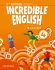 Incredible English 4 Activity Book (2nd) - S. Philips,P. Redpath